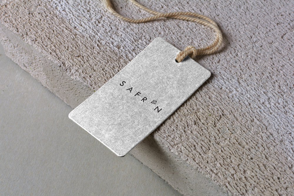 Designer Tags and Labels
