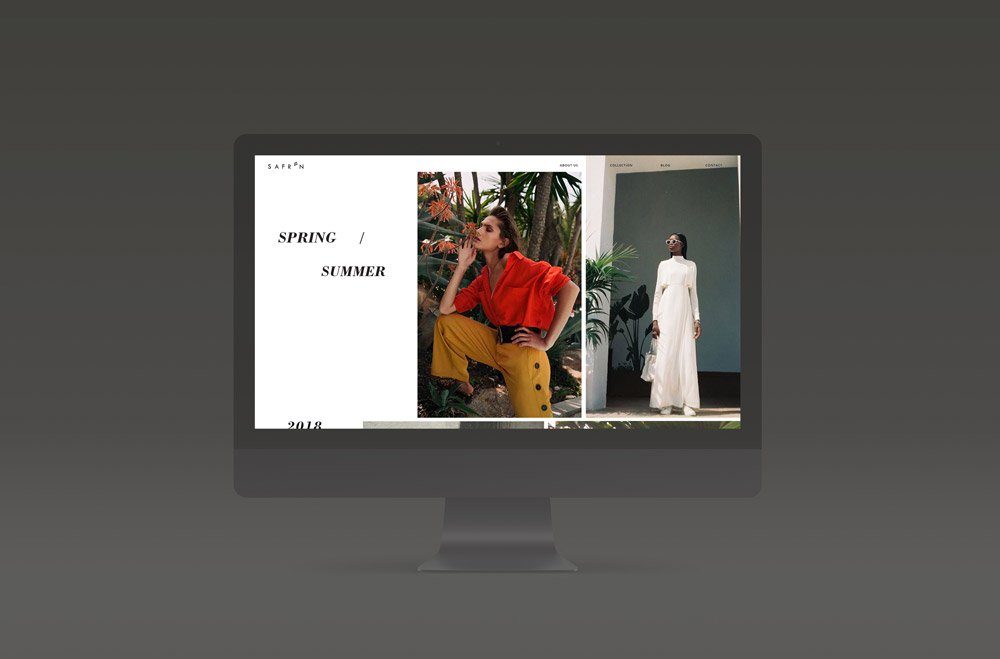 Graphic design websites Krakow